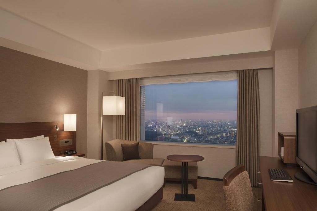 Century Southern Tower Hotel 사진 6