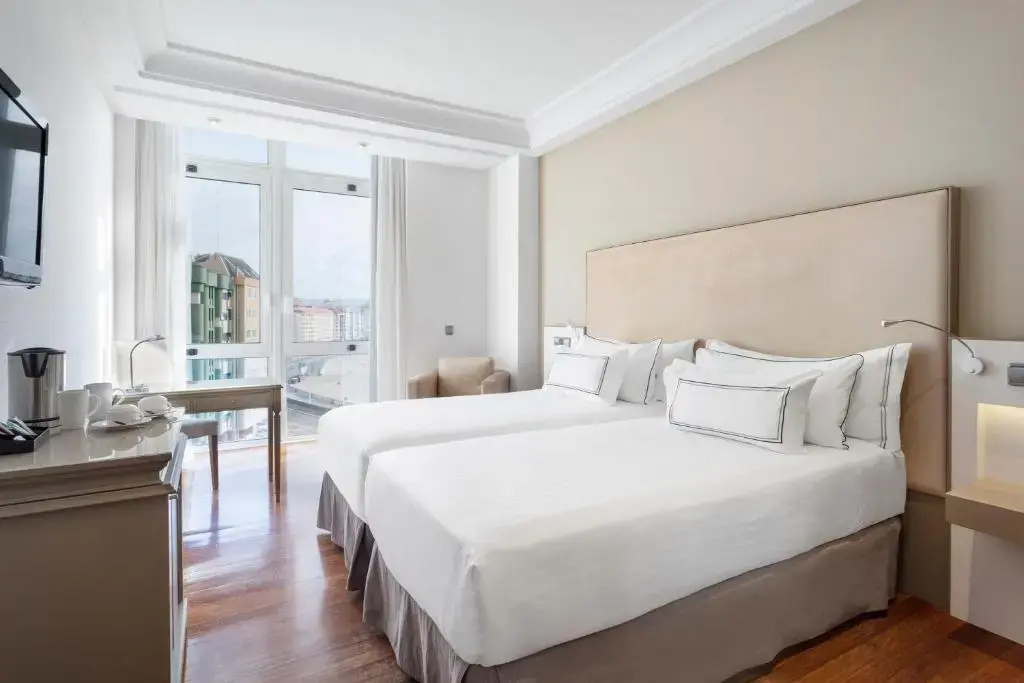 Melia Maria Pita - Chambres