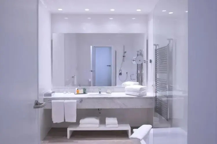 Hilton Sorrento Palace - Chambres