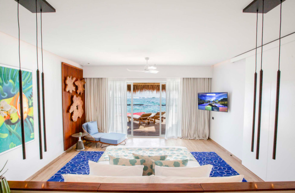 Emerald Maldives Resort & Spa
