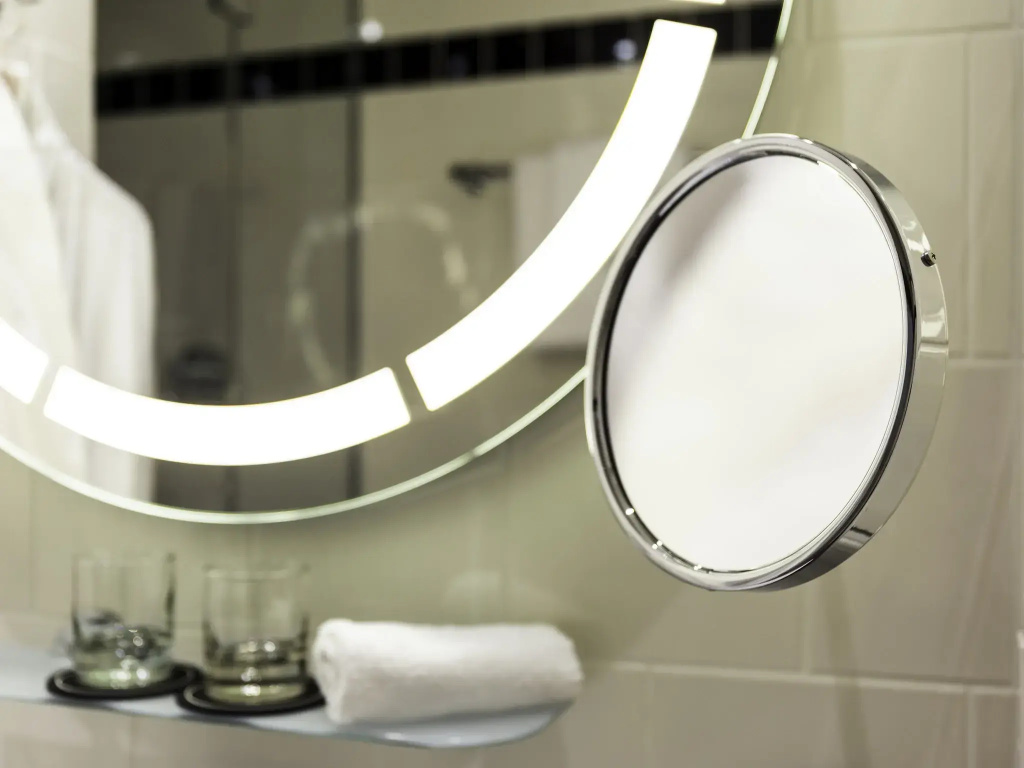 Carlton Hotel Lyon - MGallery Collection - Chambres