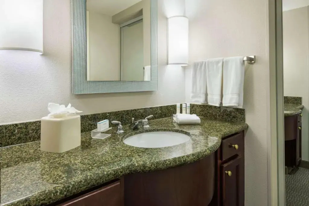 Homewood Suites by Hilton Tampa Airport - Westshore - Chambres
