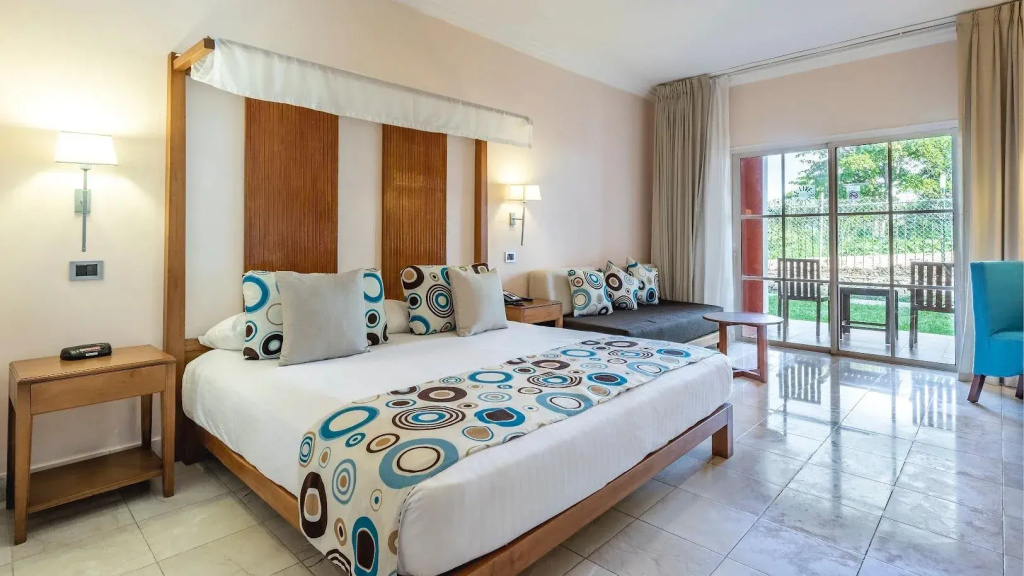Marien Puerto Plata - All Inclusive - Chambres