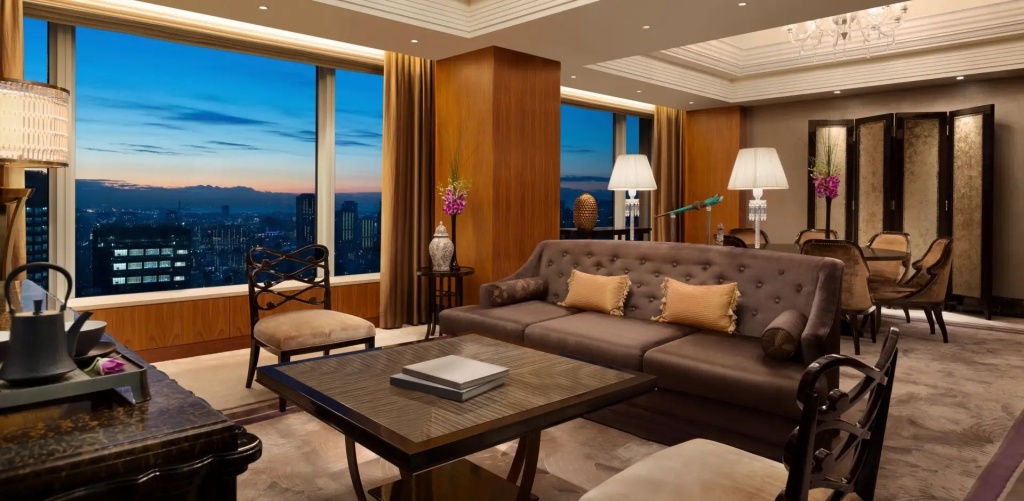 Shangri-La Tokyo 사진 28