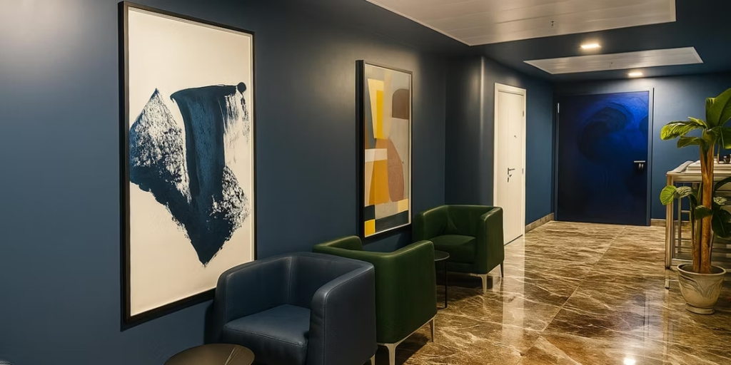 Voco Nola Napoli Vulcano Buono Hotel - Général