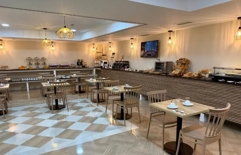 Hotel Córdoba Centro - Général