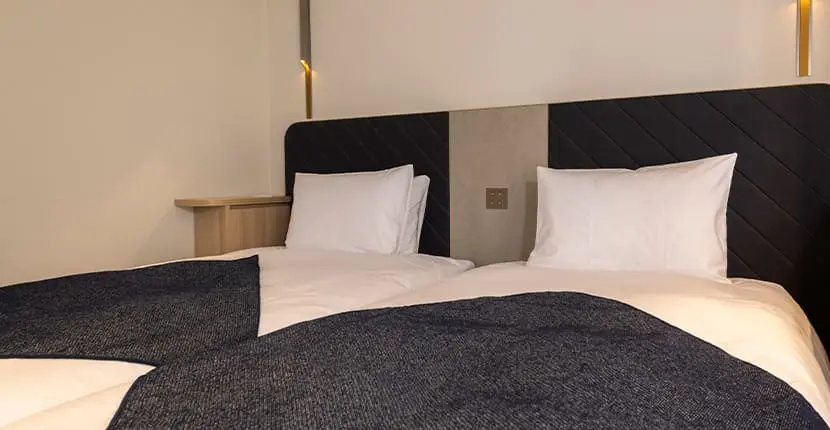 Tokyu Stay Osaka Hommachi 사진 5