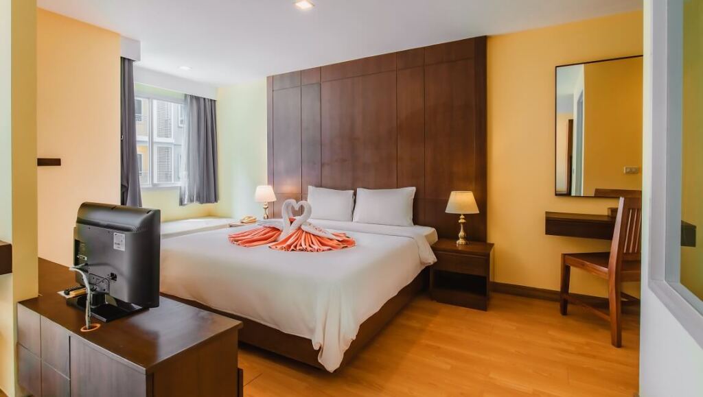 hotel photo