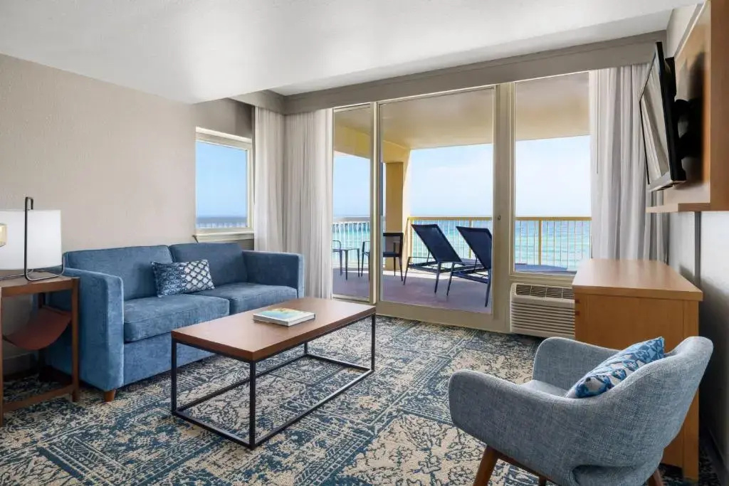 Four Points by Sheraton Destin-Fort Walton Beach - Général