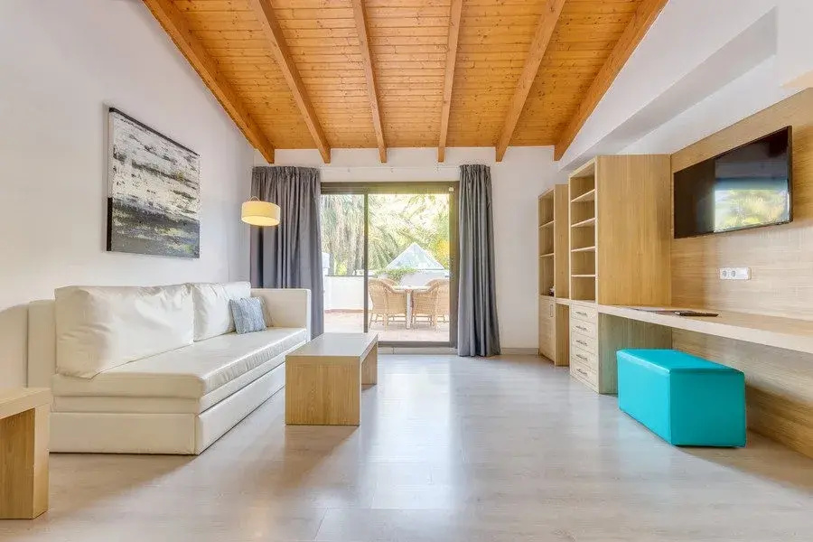 Bahia de Alcudia Hotel & Spa - Général