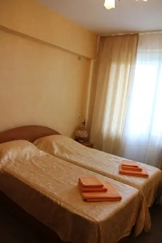 Standard 2 Сategory Double room (twin beds)