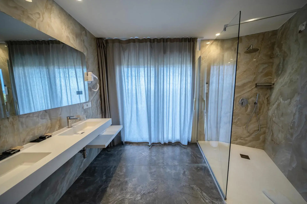 Plaza Hotel Catania - Chambres