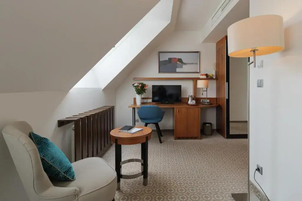 Hotel photo 21