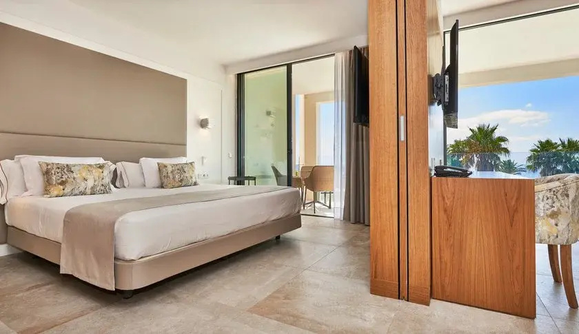 Insotel Punta Prima Prestige Suites & Spa - Chambres