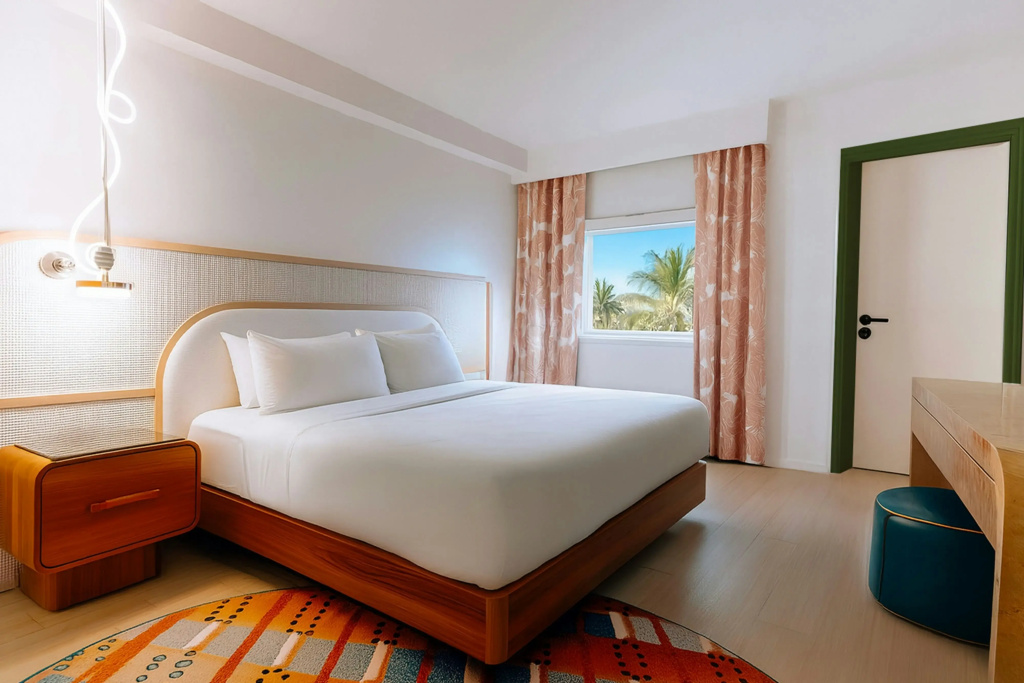 The Luce, St. Pete Beach, a Tribute Portfolio Hotel - Général