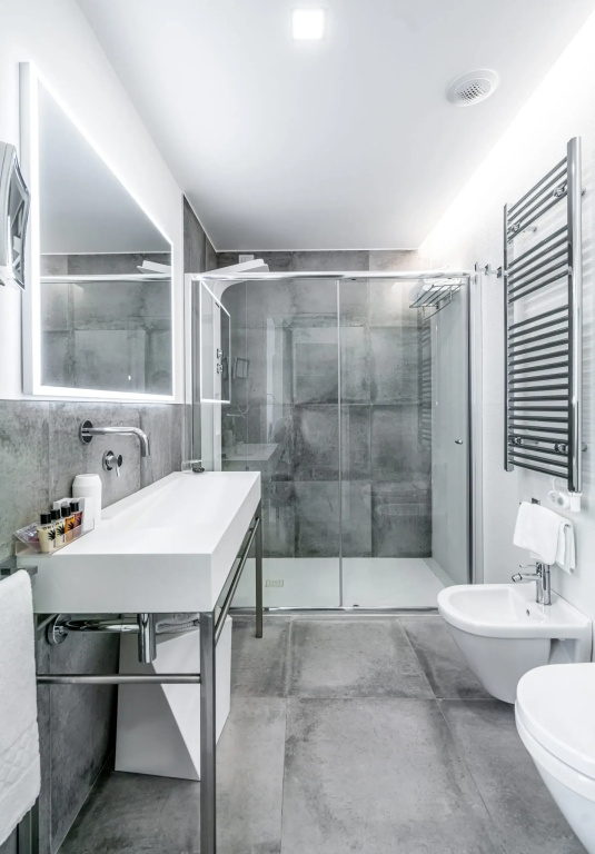 Bellini Relais (Adults Only) - Chambres