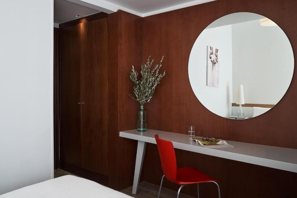 Lato Boutique Hotel - Chambres