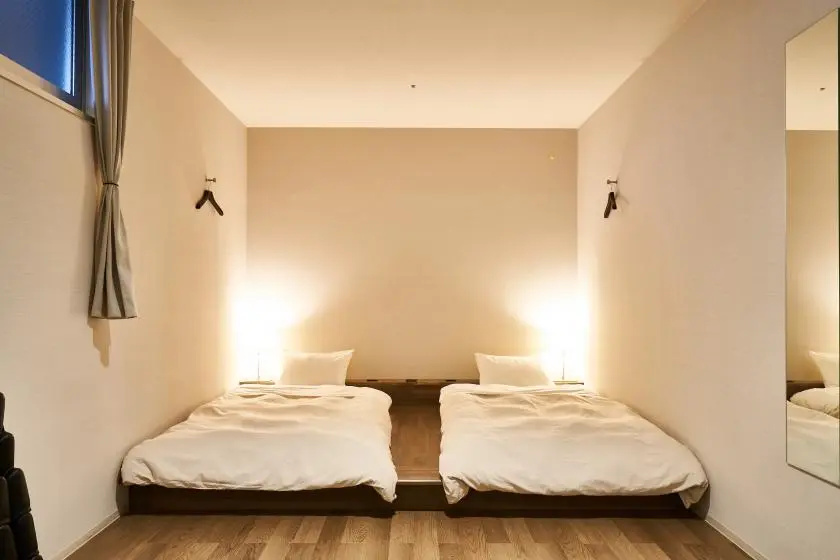 &And Hostel Hommachi East 사진 25