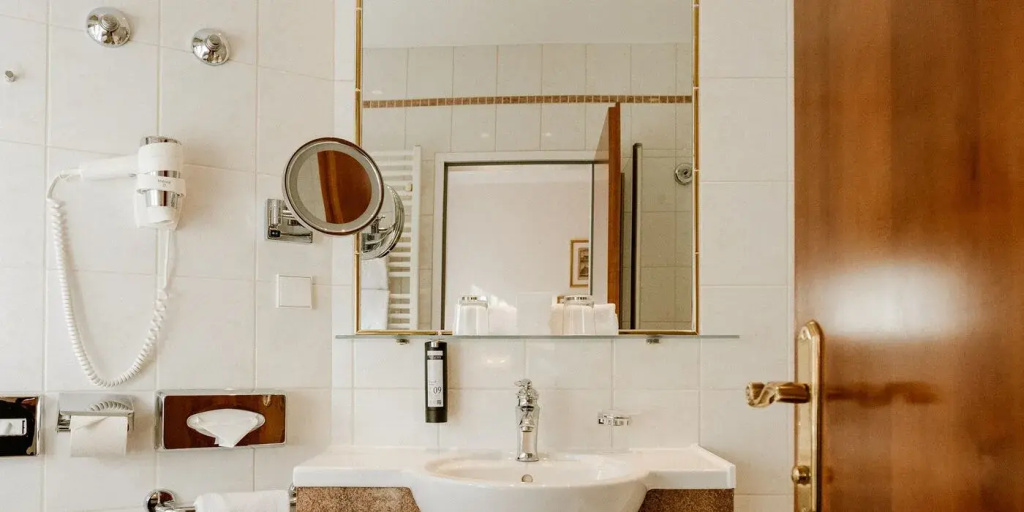 Hotel Stefanie - Chambres