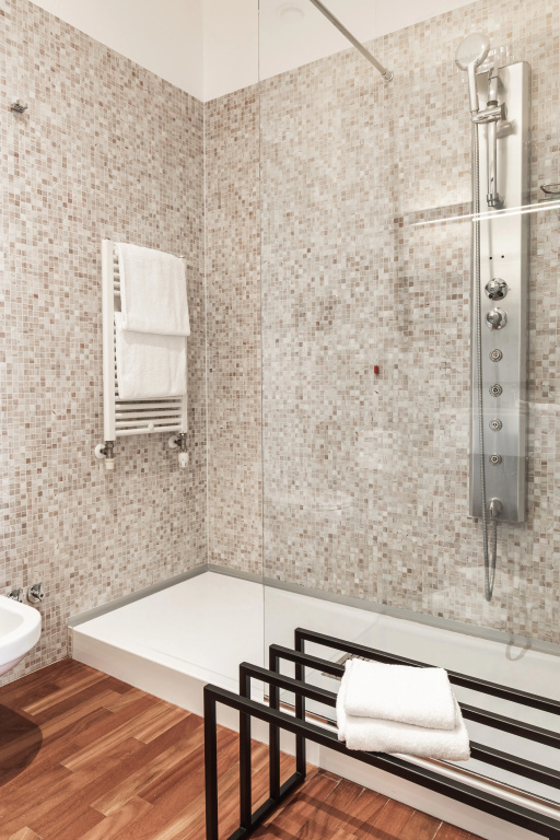 SeePort Hotel - Chambres
