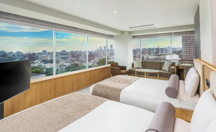 ART HOTEL Nippori Lungwood 사진 16