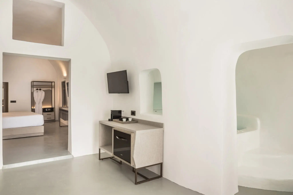 Sun Rocks Boutique Hotel - Chambres