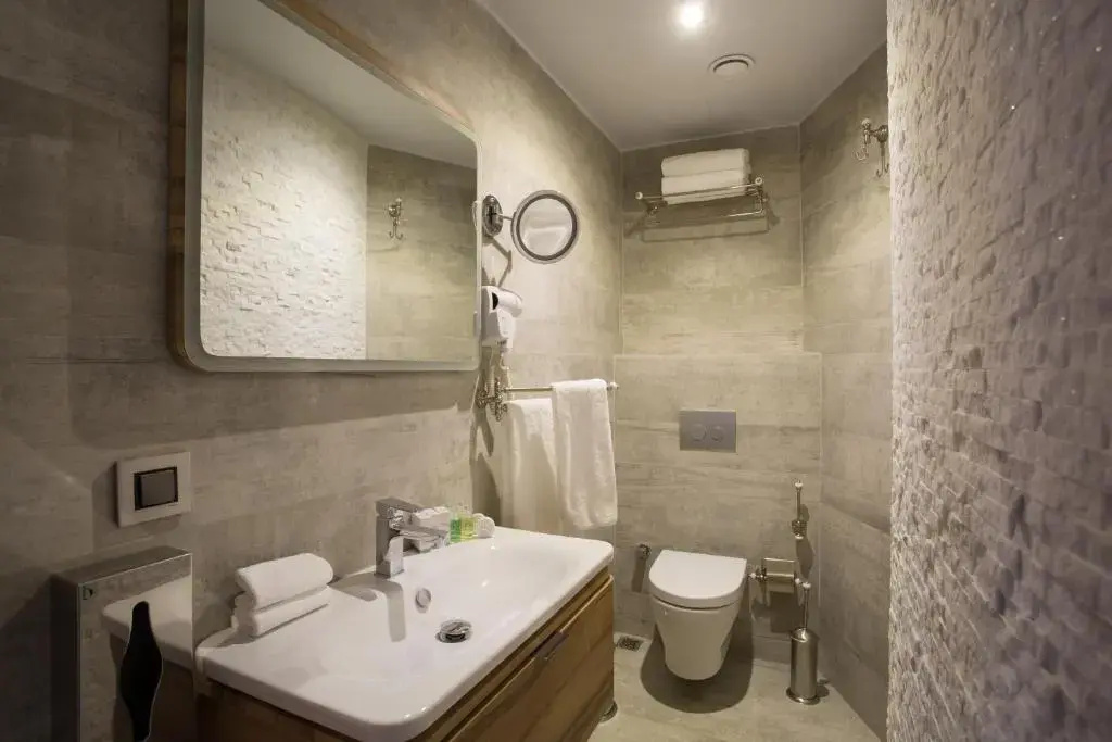 Taxim Lounge Hotel - Chambres