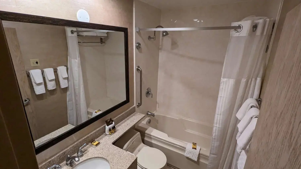 Holiday Inn Resort The Squire at Grand Canyon - Chambres