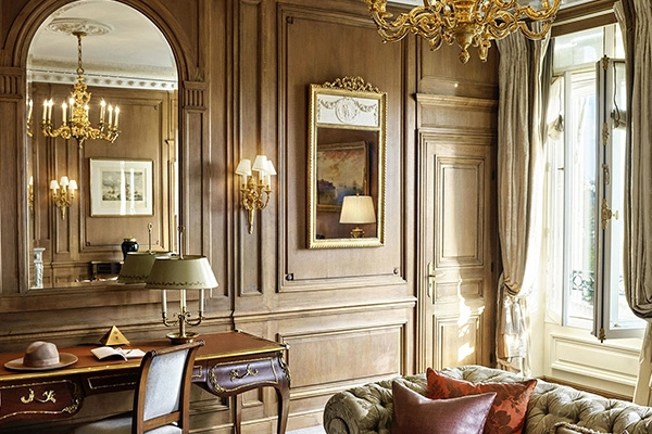 Le Meurice - Dorchester Collection 95