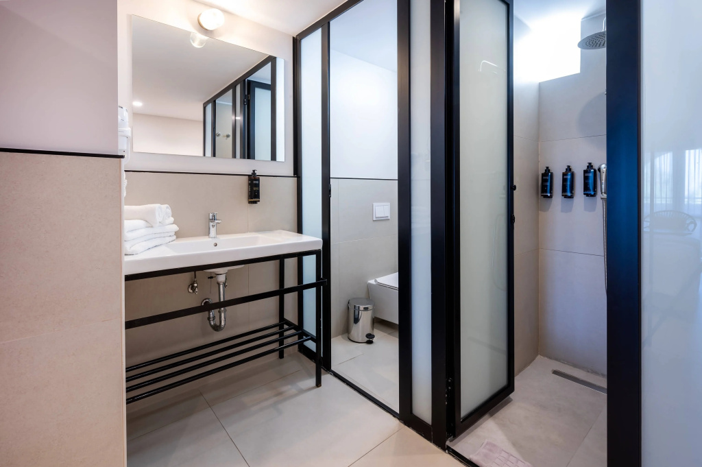 Smy Kos Beach & Splash - Chambres