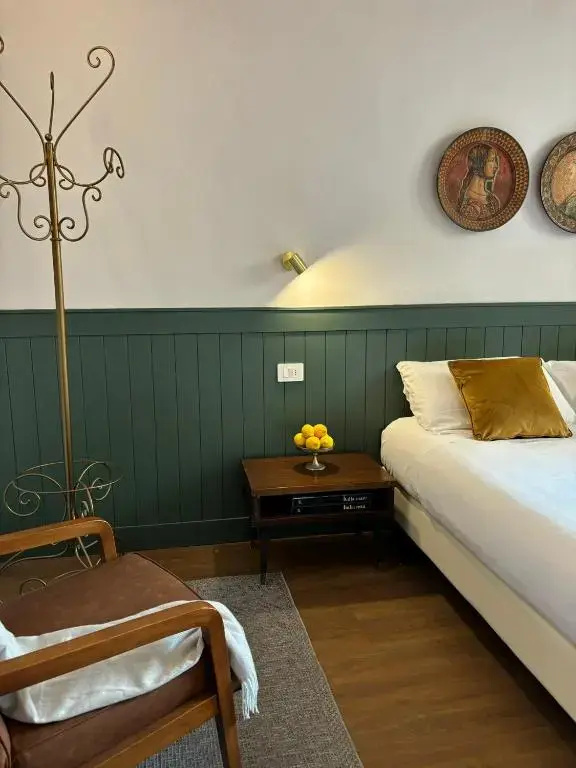 Hotel photo 11
