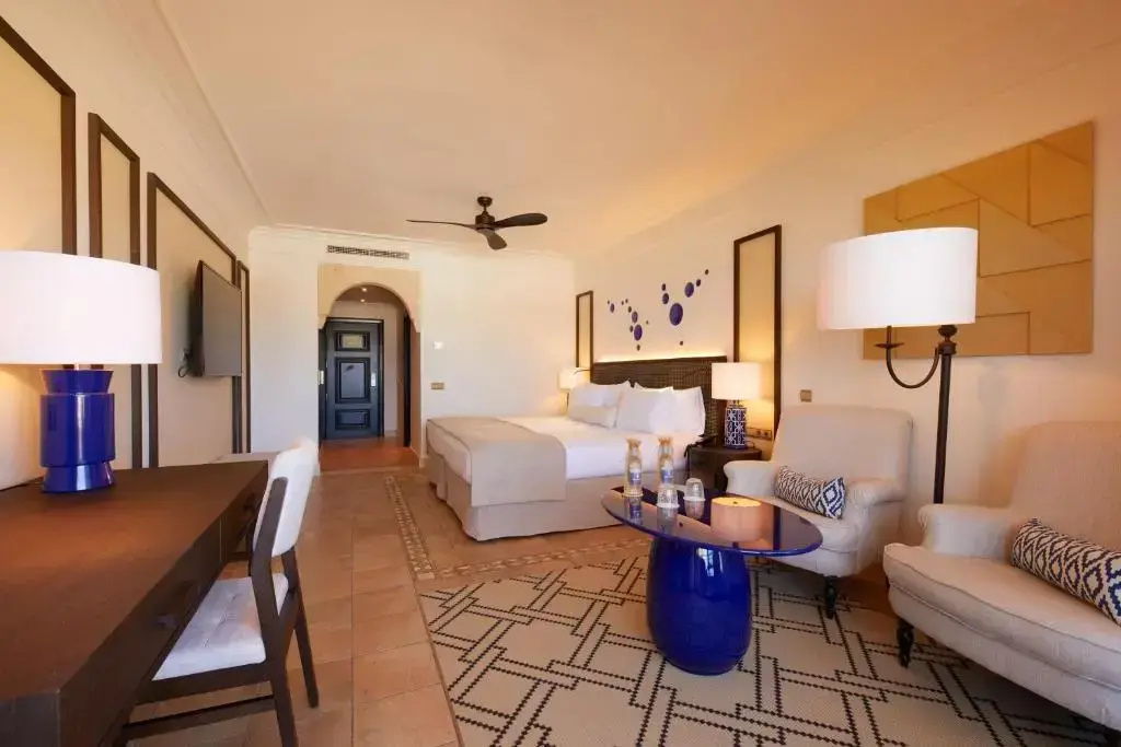 Secrets Bahia Real - Chambres