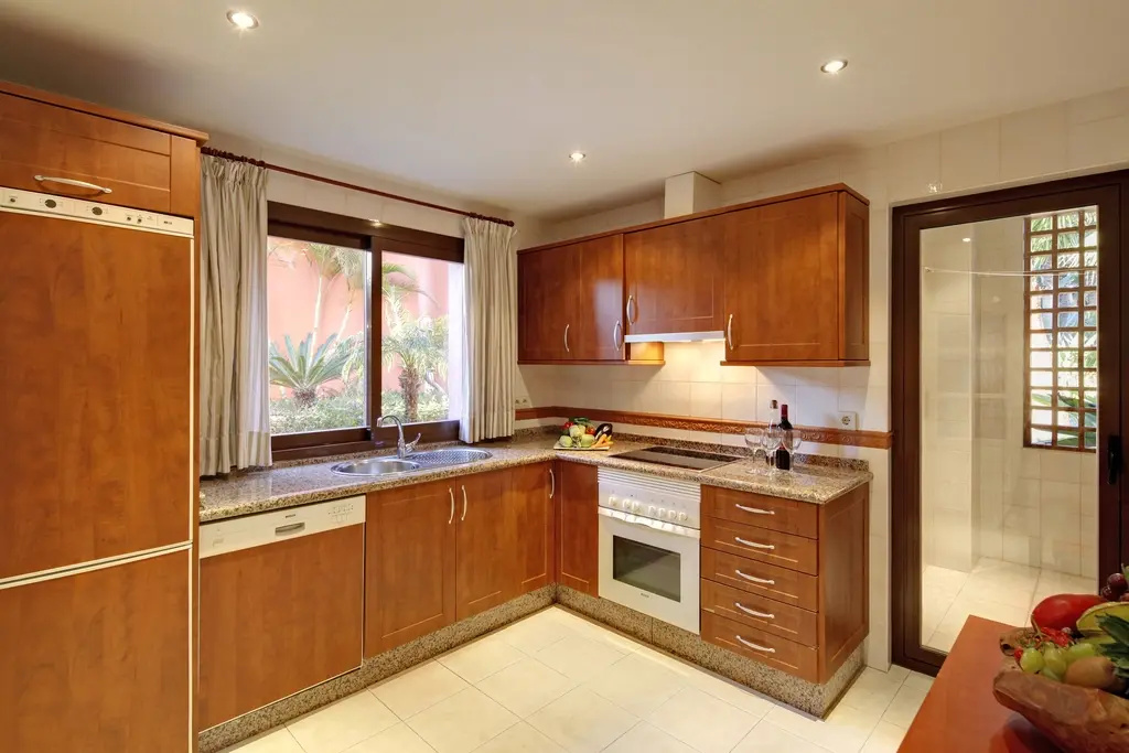 Vasari Resort - Chambres