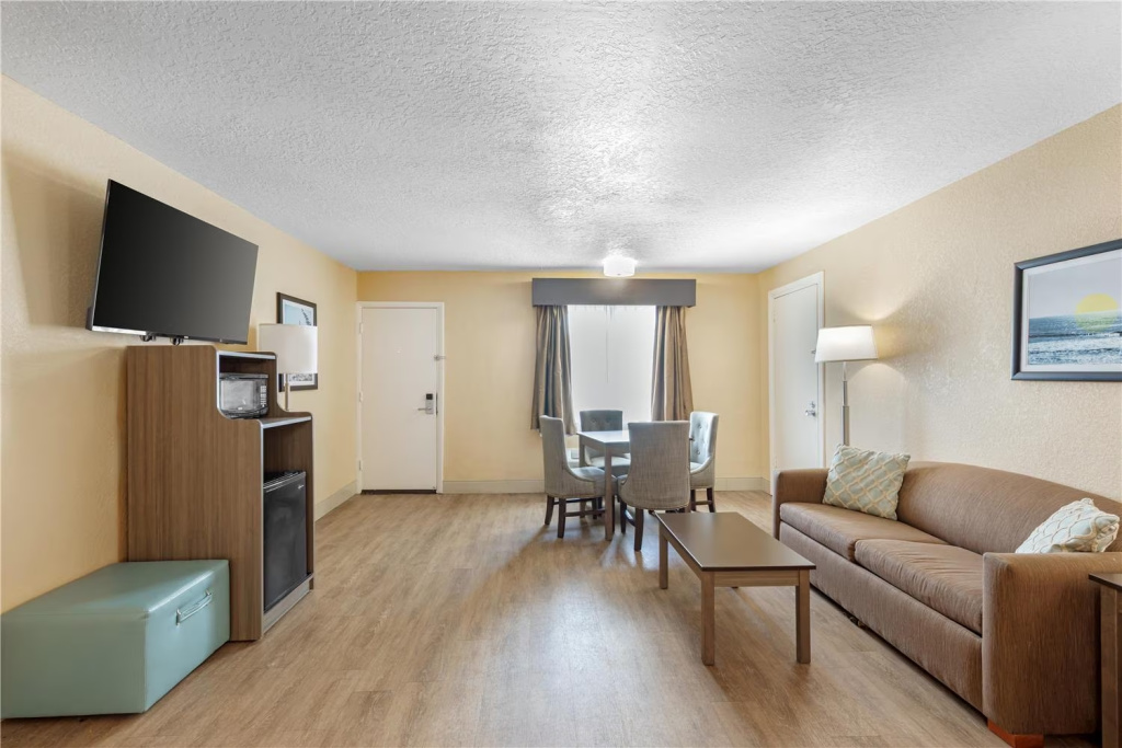 Best Western Space Shuttle Inn - Chambres