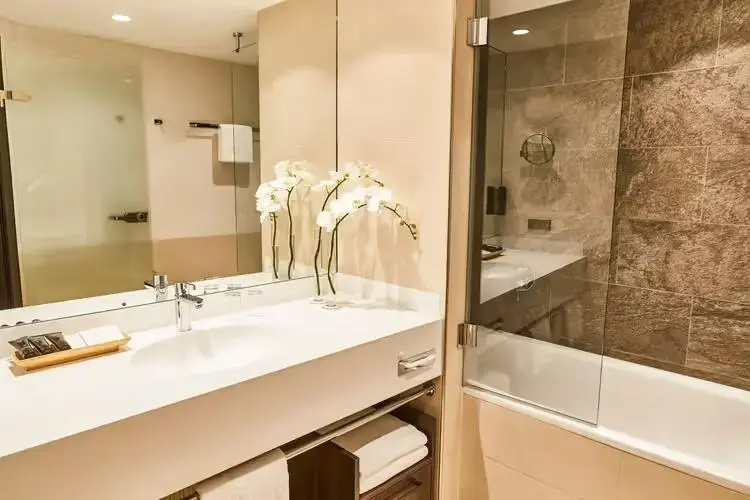 Steigenberger Hotel & Spa Krems - Chambres
