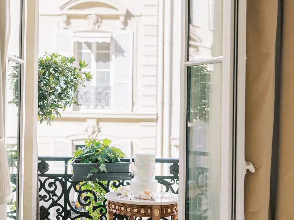 Hôtel Splendide Royal Paris - Relais & Châteaux 51