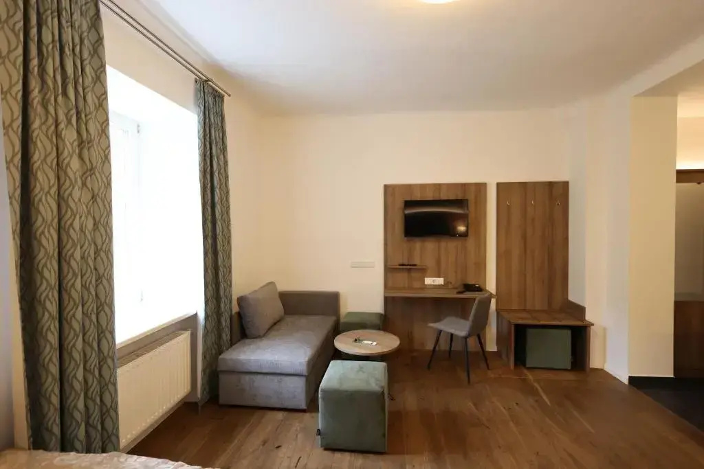 Altstadt Hotel Hofwirt Salzburg - Chambres