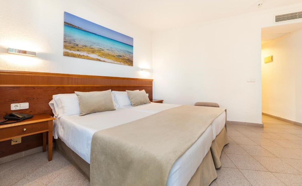 Globales Palmanova Palace - Chambres