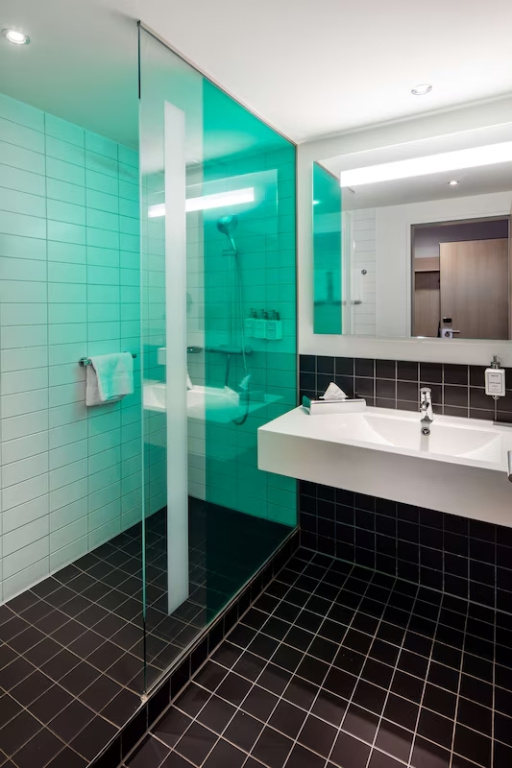 Park Inn by Radisson Stuttgart - Chambres