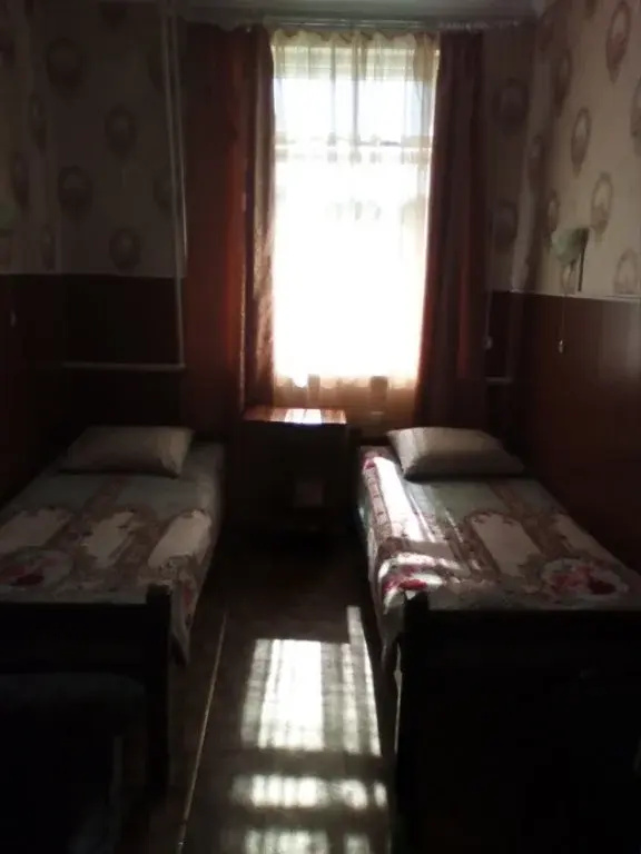 Economy Double room (full double bed)