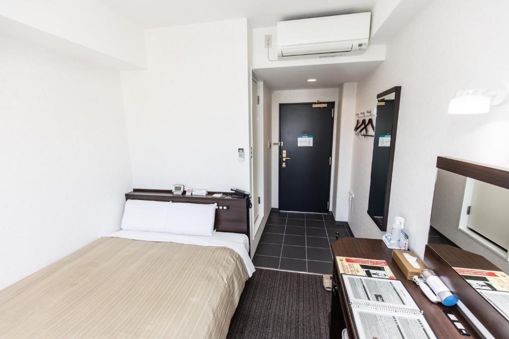 Kyoto Plaza Hotel Annex 사진 3