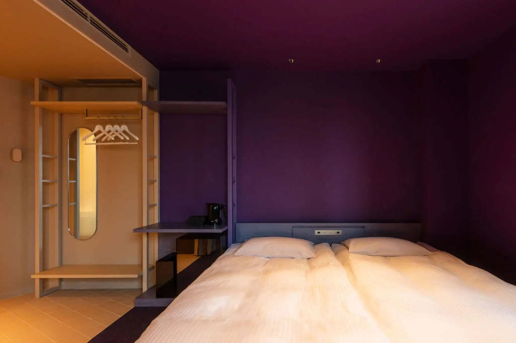 toggle hotel suidobashi TOKYO 사진 7
