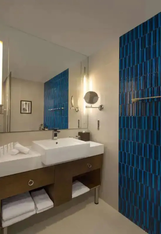 Radisson Hotel Kandy Hotel - Chambres