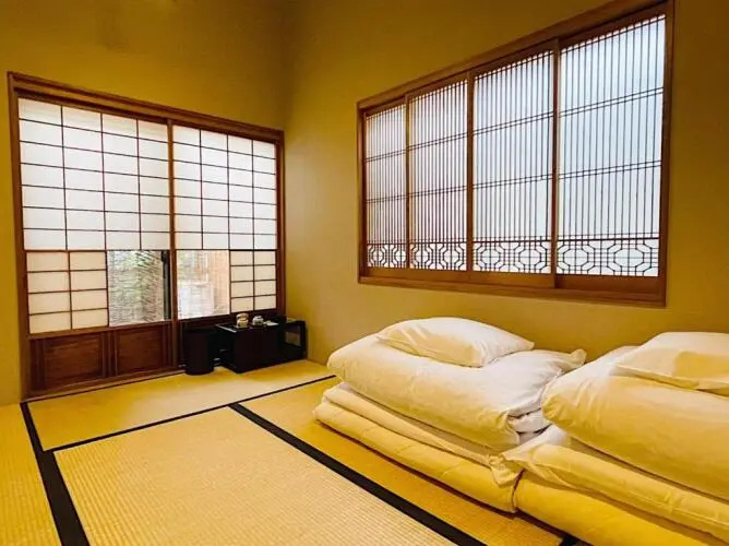 Nagomi Ryokan Yuu 사진 4