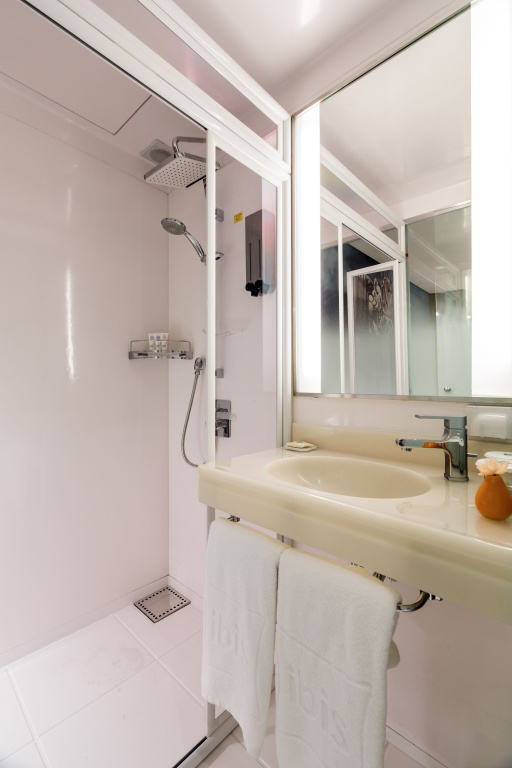 ibis Styles Ambassador Seoul Myeongdong - Chambres