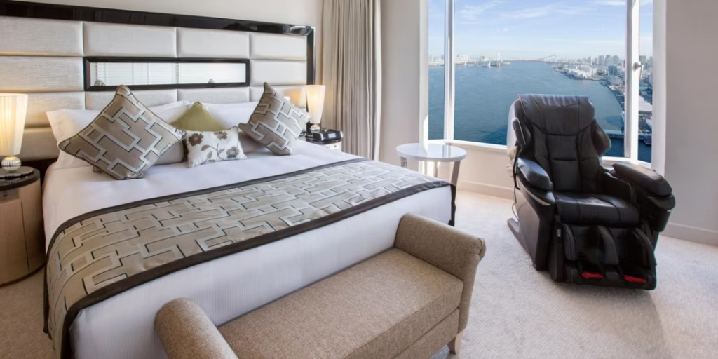 InterContinental Tokyo Bay by IHG 사진 17