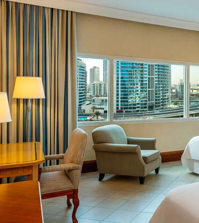 Sheraton Jumeirah Beach Resort