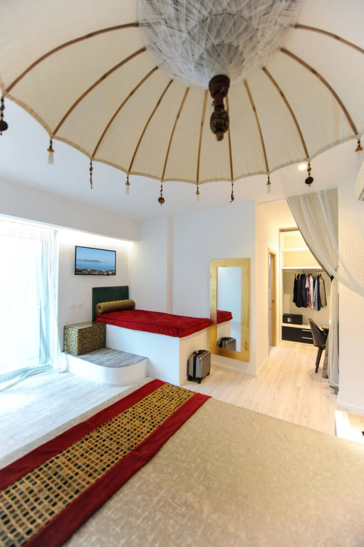 Bellini Relais (Adults Only) - Chambres