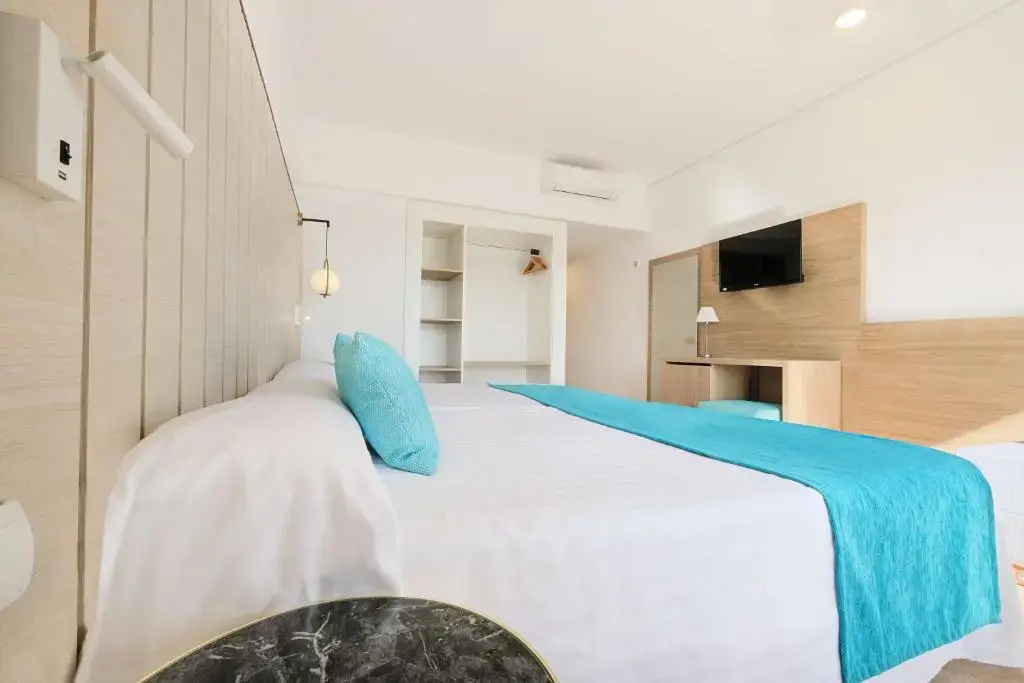 azuLine Hotel Bergantín - Général