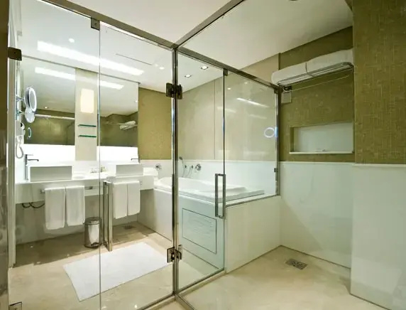 Hotel Gran Marquise - Chambres